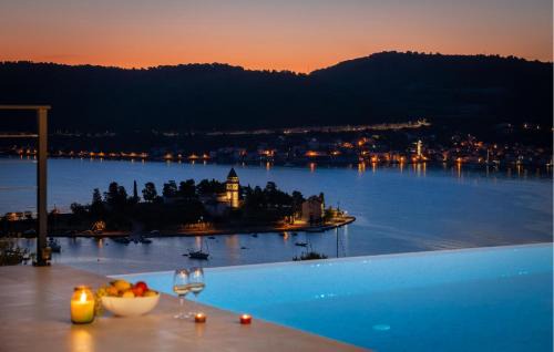 Cove Rogacic House | Divine View Villa