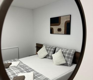 Varazdin Apartment | Lux Stay Apartmant