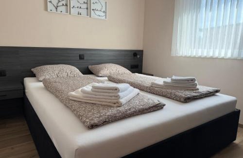 Medimurje Villa | Villa Granea with indoor heated pool and sauna