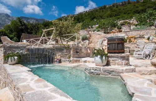 Stankovici House | Family friendly house with a swimming pool Orebic, Peljesac - 20612
