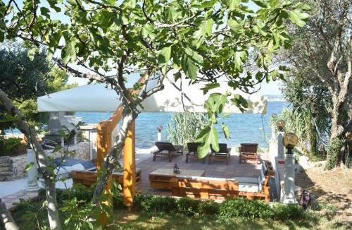 Kraj Apartment | Apartments by the sea Tkon, Pasman - 686
