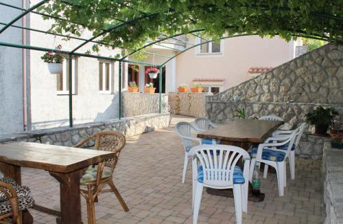 Njivice Apartment | Studio Njivice 5458a