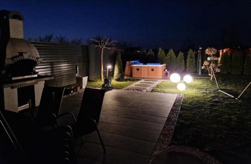 Kucan Marof House | Family-friendly house with hot tub Varazdin - Zagorje - 22470