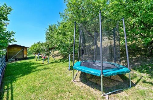 Radoboj House | Holiday home with hot tub Krapina, Zagorje - 20452