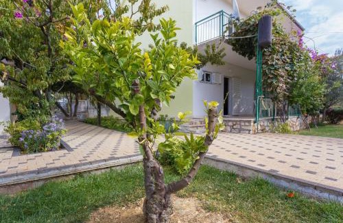 Poljica House | Seaside holiday house Poljica, Trogir - 5161