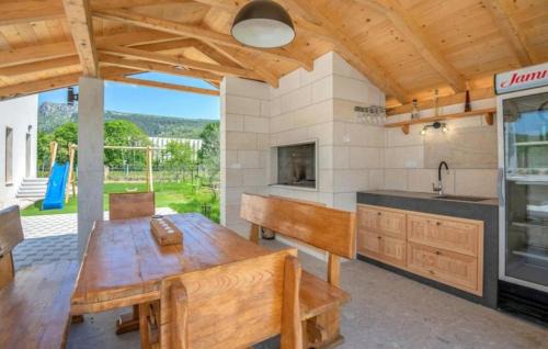 Donji Prolozac Villa | Villa Modriola with heated pool in Donji Proložac - Imotski