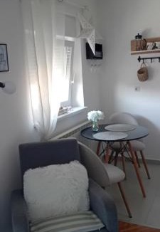 Bjelovar Apartment | Barbara