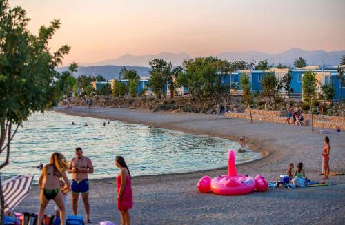 Omisalj Resort | Mobilehomes in Omisalj - Insel Krk 40194