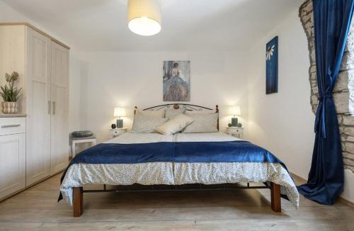 Melnica House | Angelika in Grabri - Haus für 6-8 Personen
