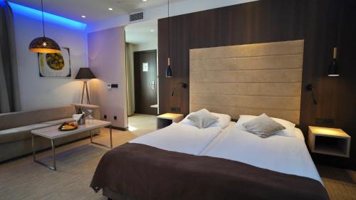 Sesvete Hotel | Hotel Gallus