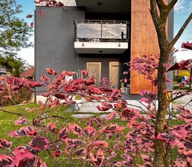 Brdovec House | Secret Place apartments, luxury and spa