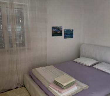 Zaboric Apartment | Niko