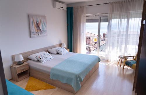 Opatija Apartment | Panoramico Apartment Opatija