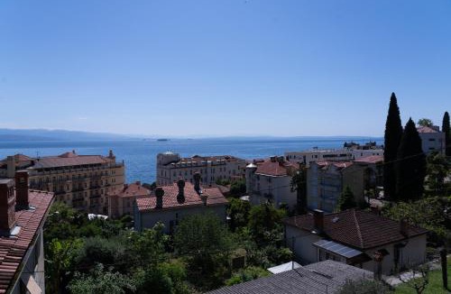 Opatija Apartment | Panoramico Apartment Opatija