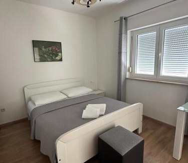 Starigrad Apartment | Apartmani MM