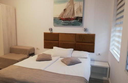 Zagreb Apartment | Apartment Perla