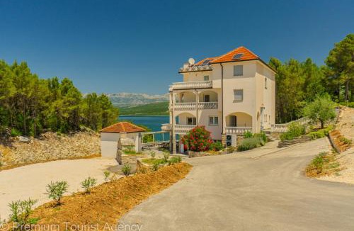 Benkovac Apartment | Green Haven Sea & Forest Apartments