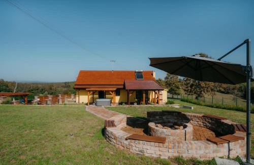 Levanjska Varos House | Ruralna kuća za odmor - Bitunjac