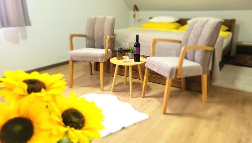 Plitvica Selo Bed & Breakfast | B&B Plitvica Villa Prica