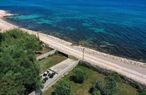 Banj House | Seaside house for families with children Banj, Pasman - 24665