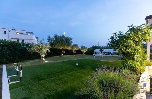 Mali Maj Apartment | PALACE Apartments Poreč