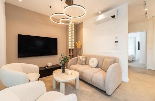Novalja Apartment | Villa Dantela with Private Pools