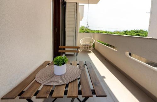 Znjan Apartment | Apartments Golden Beach