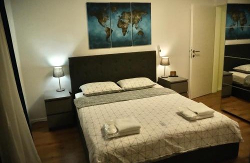Zaton Villa | Villa Nada