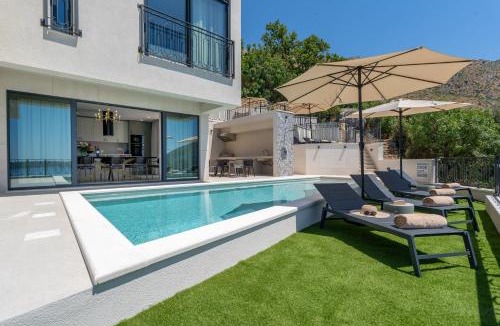 Zupa dubrovacka Villa | Villa Mariva