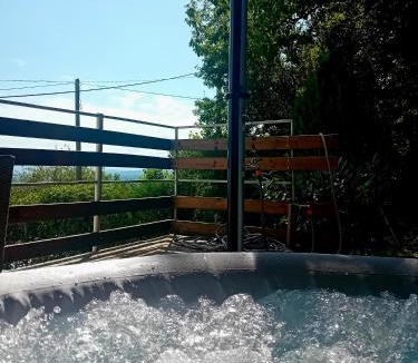 Breznik Plesivicki House | Holiday Home Nature Plesivica