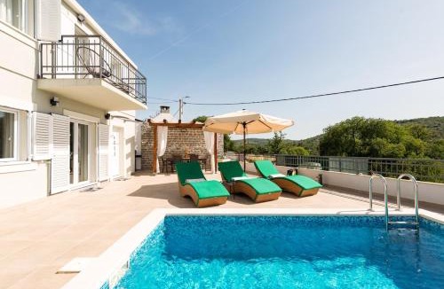 Primosten House | Holiday house ISA