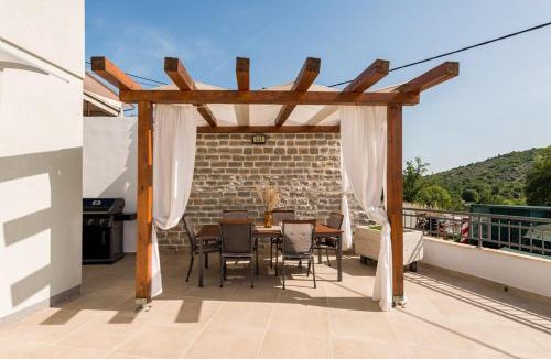Primosten House | Holiday house ISA