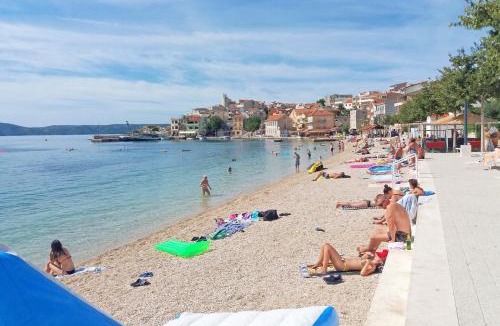 Igrane Apartment | Apartments by the sea Igrane, Makarska - 18069