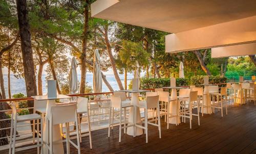 Supetar Hotel | Aminess Vival Velaris Resort