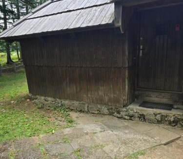 Kamnik Ski Chalet | Koča Pastirica - Velika planina