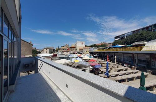 Plisac Apartment | DR Apartments with Free Private Parking