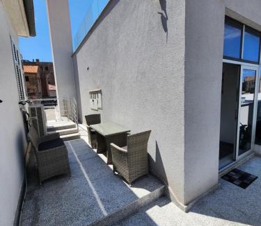 Plisac Apartment | DR Apartments with Free Private Parking