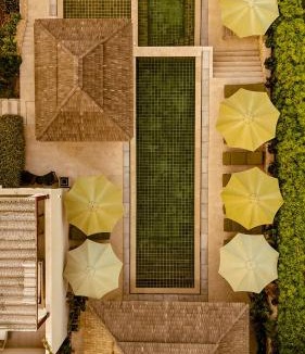 Nerezine Apartment | Galboka Residence