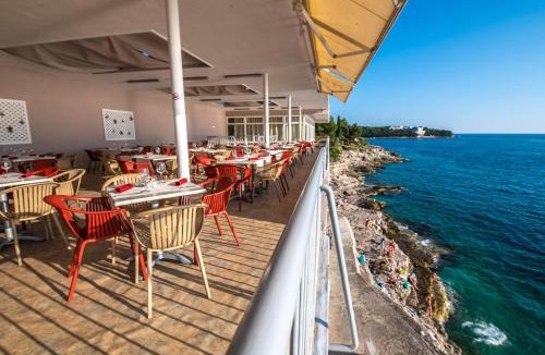 Pula Resort | Splendid Resort