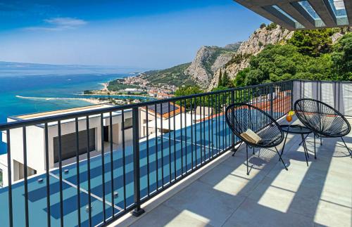 Borak Villa | Villa The View