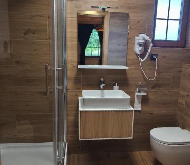 Korenica House | Wood Fairy 2