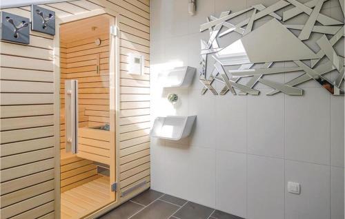 Janjina House | Pet Friendly Home In Sreser With Sauna