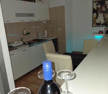 Dugis Apartment | Apartments Galery