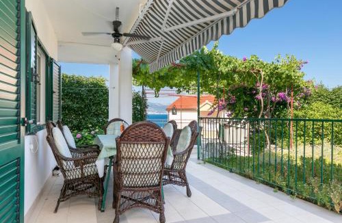 Slatine House | Seaside holiday house Slatine, Ciovo - 16343