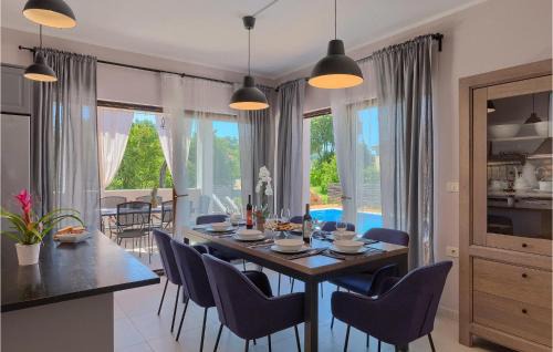 Pican House | Villa Unka
