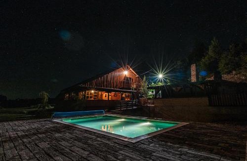 Plaski Villa | Villa Tara