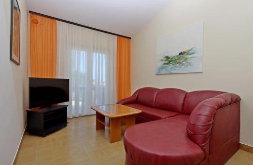 Barbat na Rabu Apartment | Apartments with parking space Barbat, Rab - 24215
