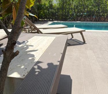 Kornic Apartment | Studio Allure 1