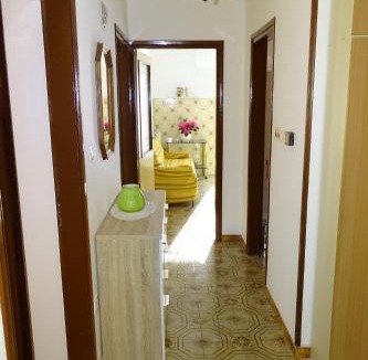 Bibali Apartment | Apartment Parenzana Bibali 65 A 52460-Buje