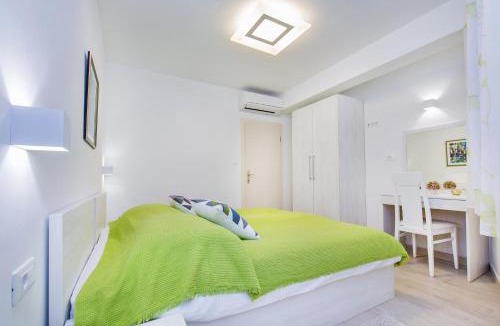 Mlini Apartment | Villa Porto